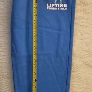 Gymshark 
Size xs
Like new
One time